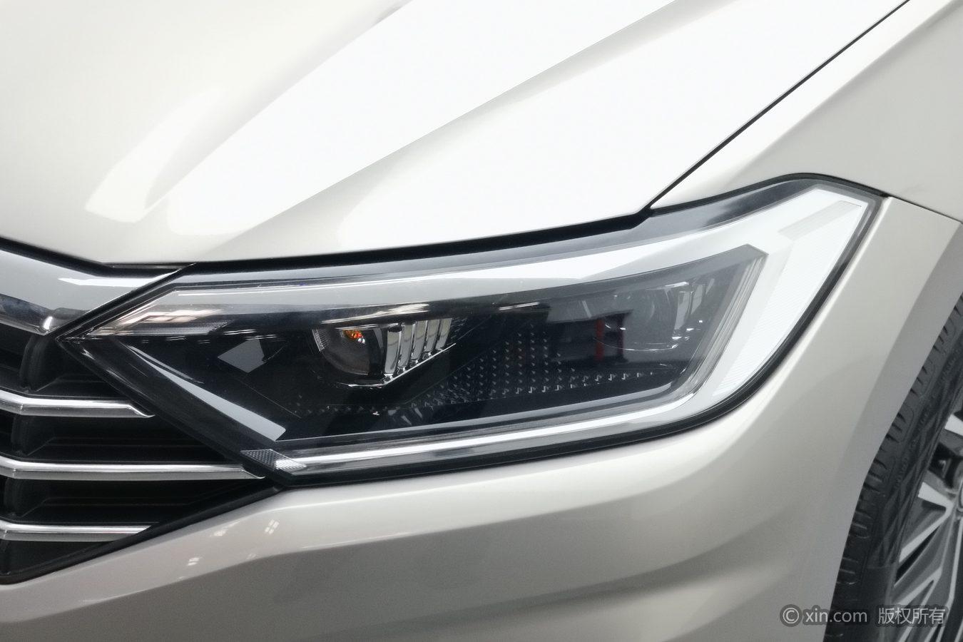Volkswagen Sagitar 2020 280TSI DSG Comfort VI