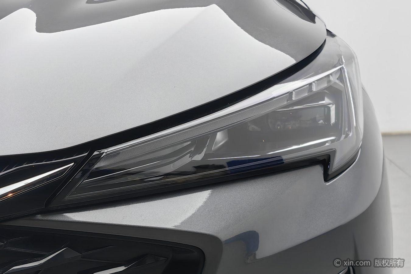 Oshan X5 Plus 2023 1.5T DCT