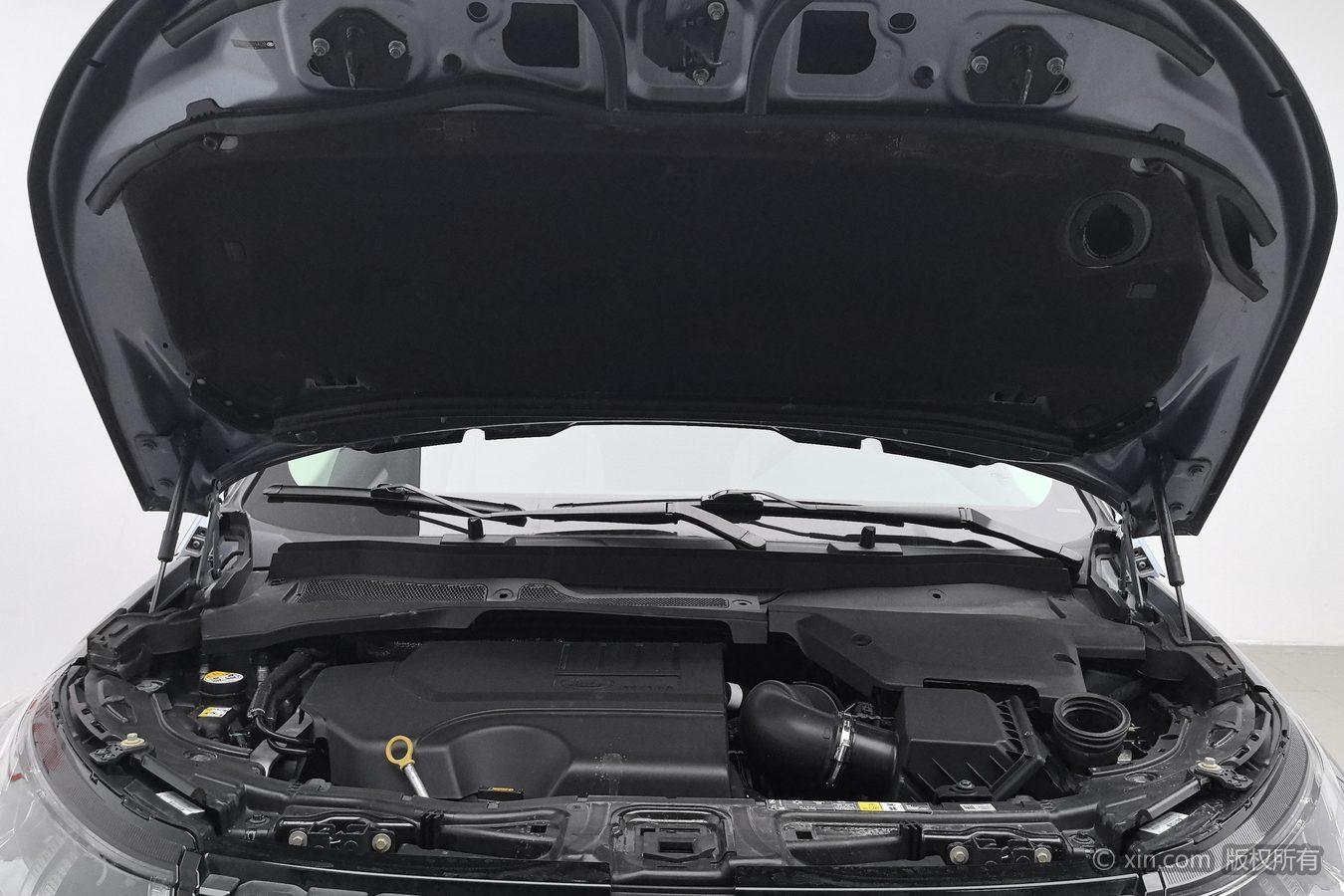 Land Rover Discovery Sport Sport 2020 249PS R-Dynamic S 5 мест