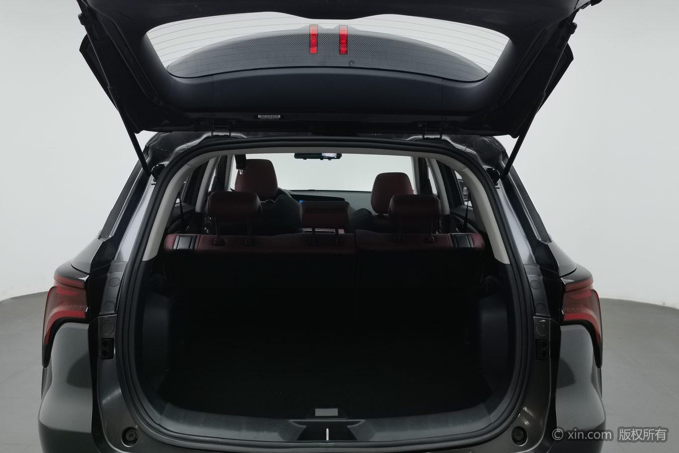 Changan CS75 Plus — фотографии объявления, Фото 21