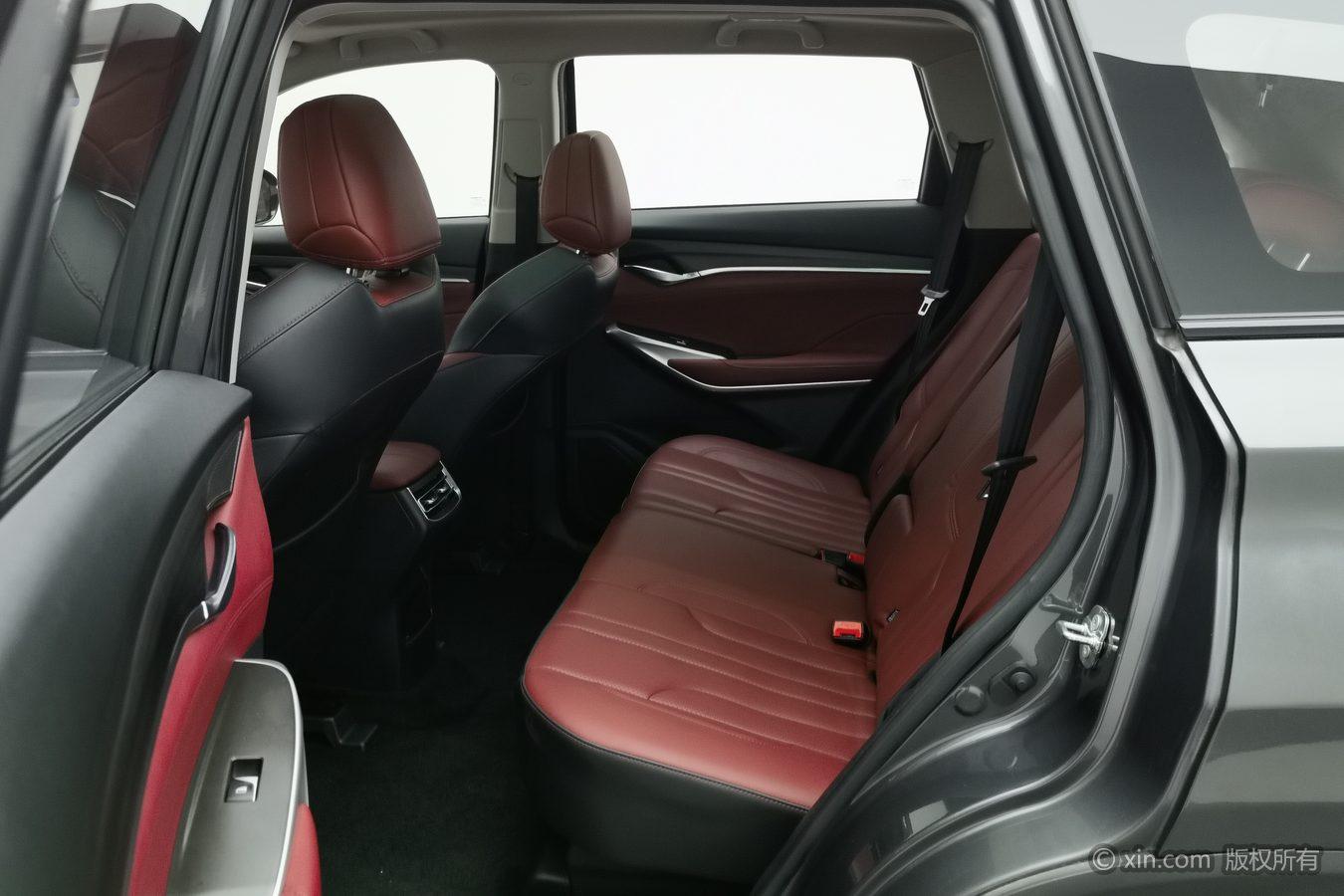 Changan CS75 Plus — фотографии объявления, Фото 20