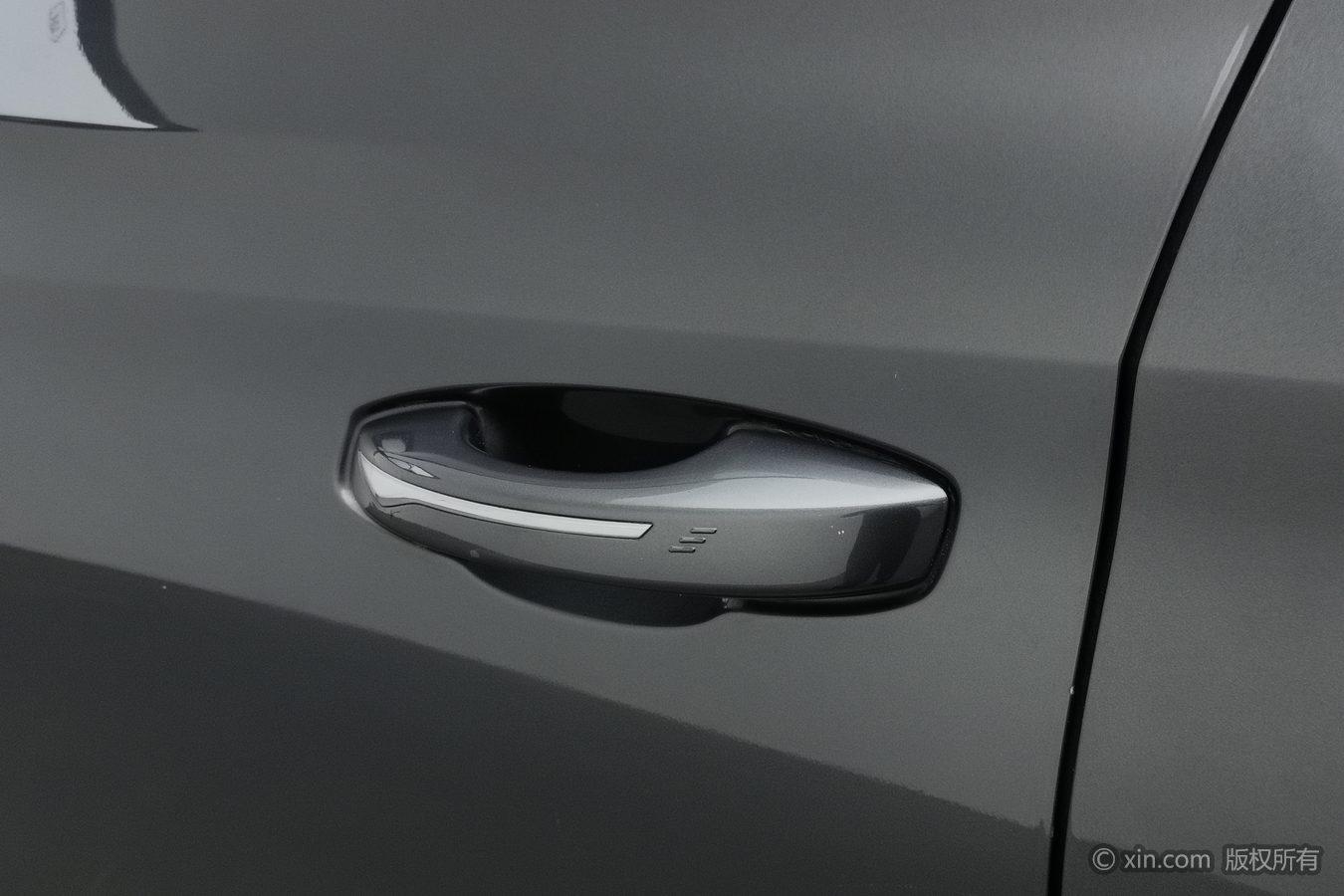 Changan CS75 Plus — фотографии объявления, Фото 9