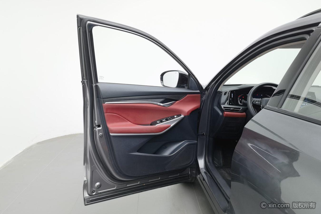 Changan CS75 Plus — фотографии объявления, Фото 12