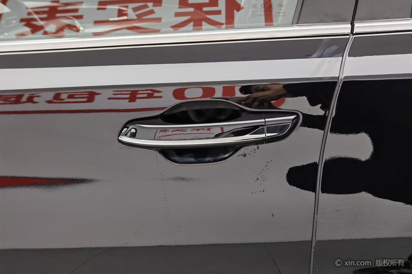 Hongqi H5 2024 1.5T DCT