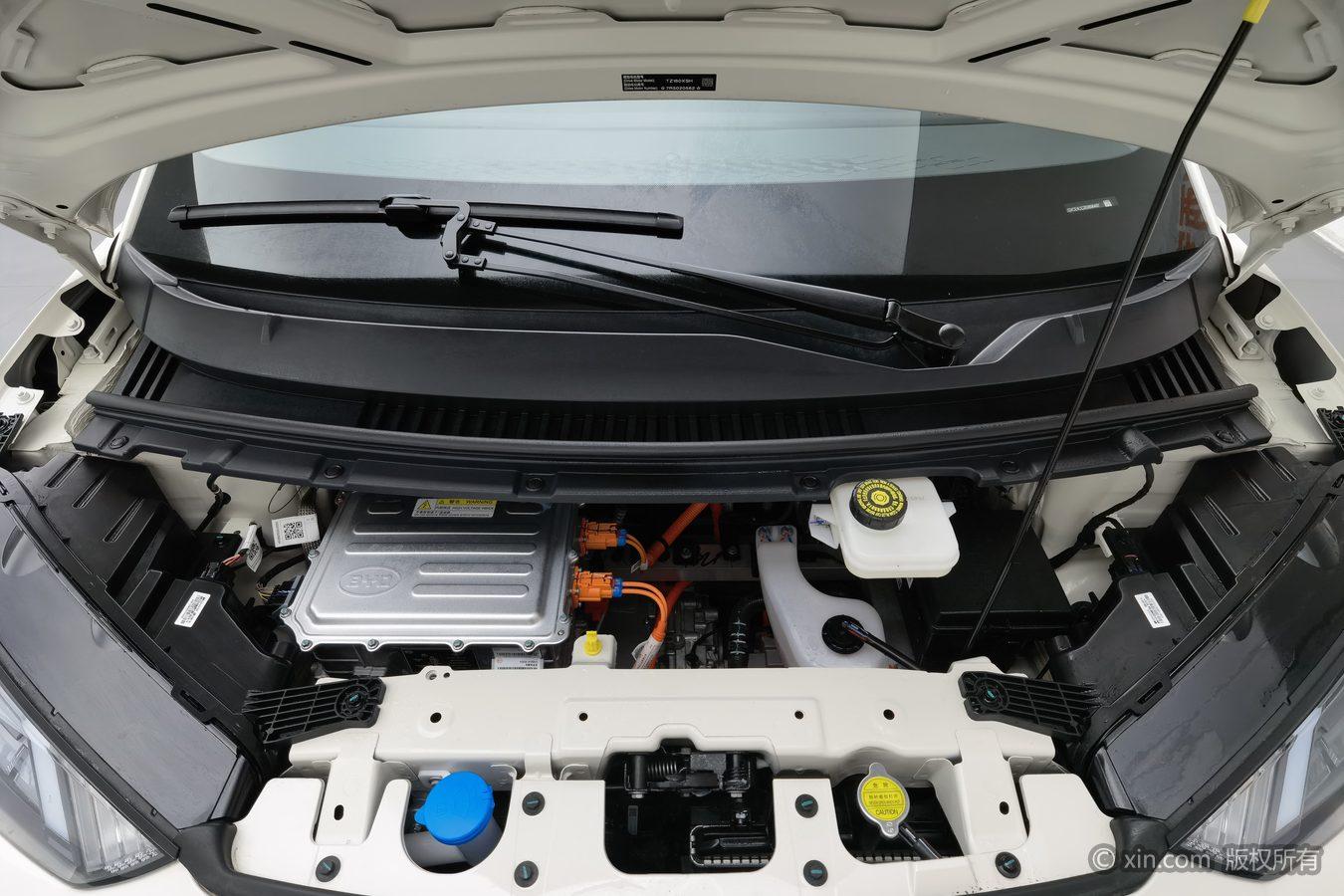 BYD Seagull 2025 Smart Drive 305KM Freedom