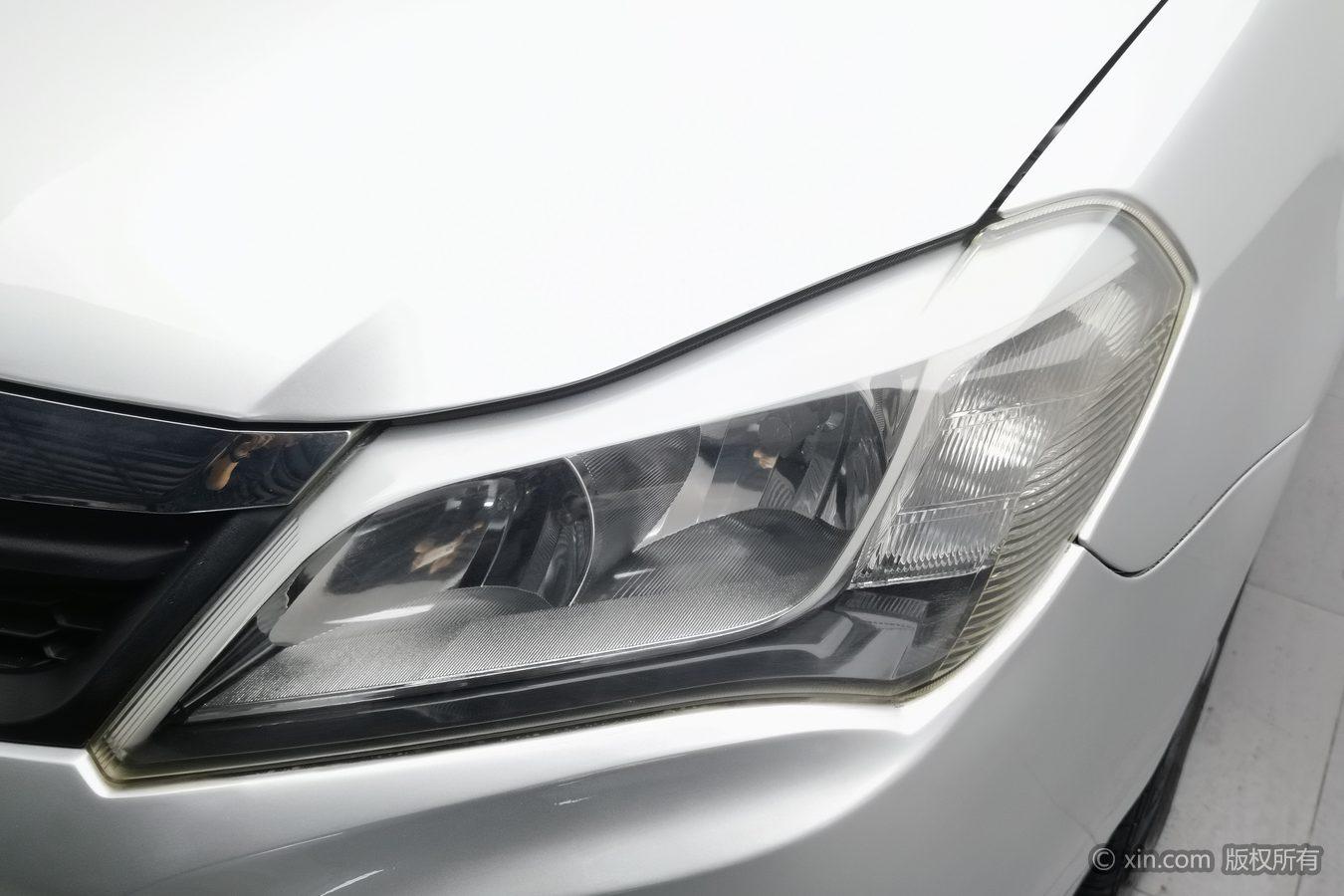 BYD F3 2015 1.5L MT Luxury