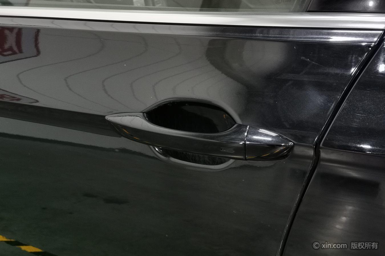Volkswagen Magotan 2019 330TSI DSG Lead VI