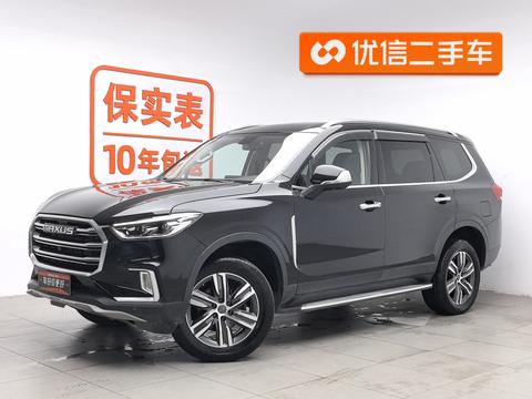 MAXUS D90 Pro