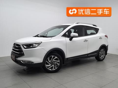 JAC Refine S3