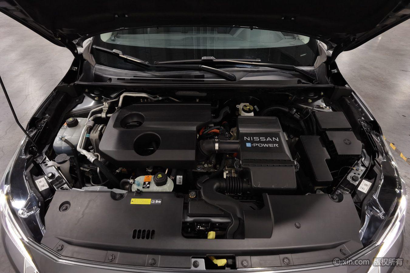 Nissan Sylphy 2023 Smart Drive Max