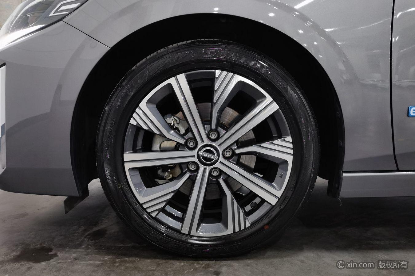 Nissan Sylphy 2023 Smart Drive Max