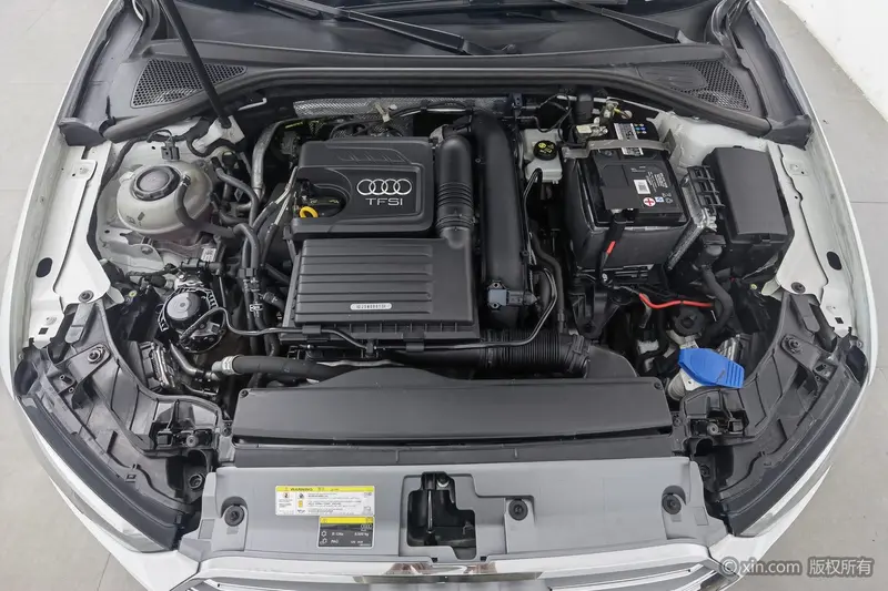 Audi A3 — фото 6