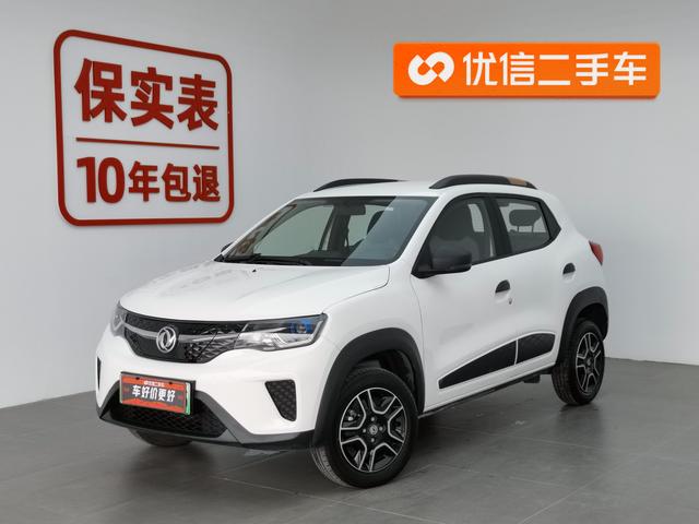 DongFeng Nano EX1 2023 года выпуска