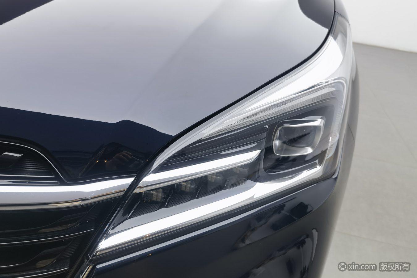 Buick Envision 2021 532T Elite