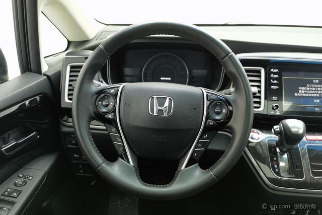 Honda Elysion 2019 2.0 L ·Hybrid — фото 14