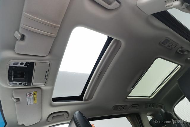 Honda Elysion 2019 2.0 L ·Hybrid — фото 20
