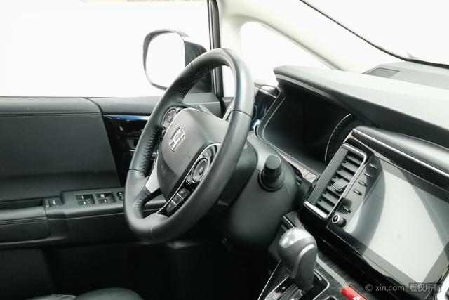 Honda Elysion 2019 2.0 L ·Hybrid — фото 8