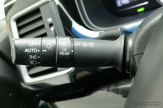 Honda Elysion 2019 2.0 L ·Hybrid — фото 16