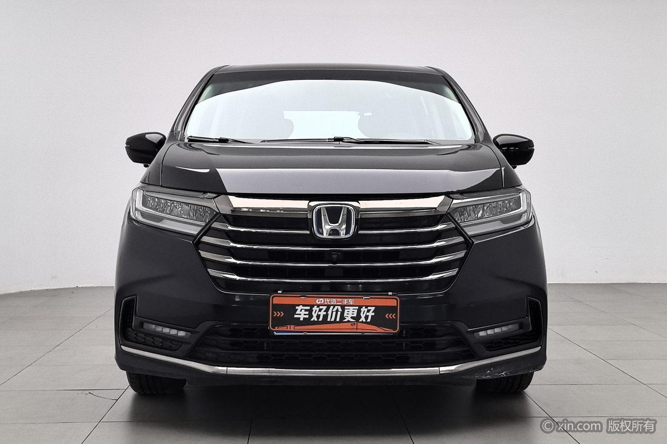 Honda Odyssey 2022 2.0L Enjoy