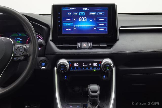 Toyota RAV4 2020 2.0 L CVT 2 WD — фото 11