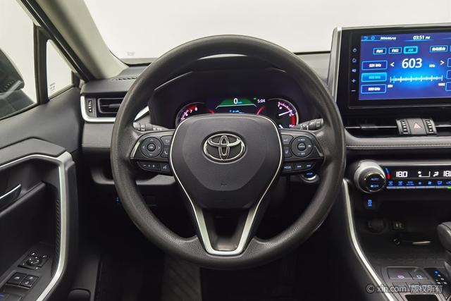 Toyota RAV4 2020 2.0 L CVT 2 WD — фото 14