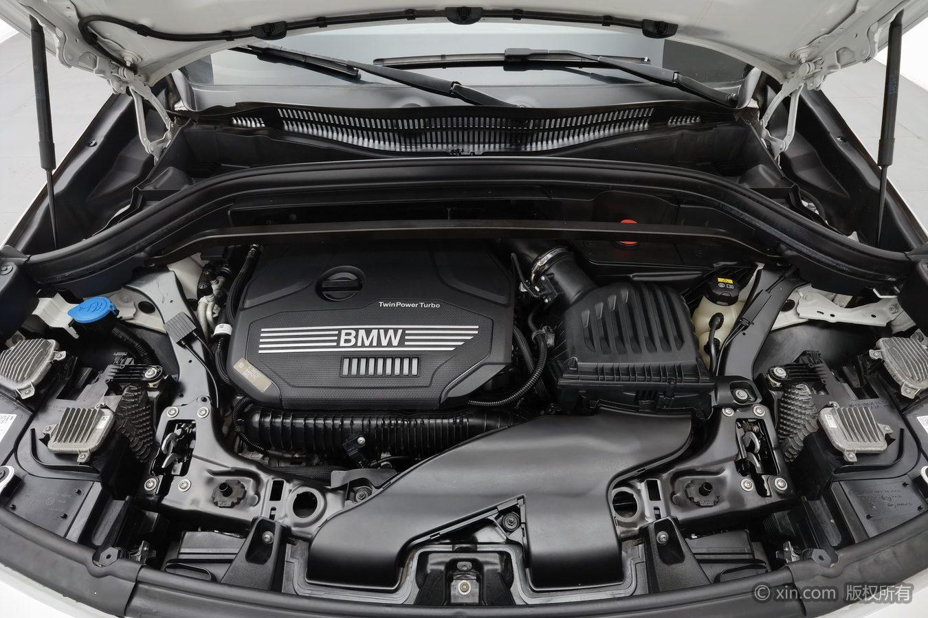 BMW X2 2021 sDrive25i Lead M