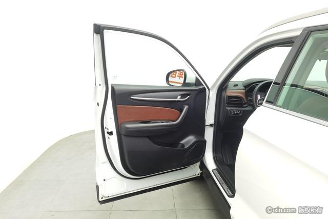 China V6 2018 Белый из Китая