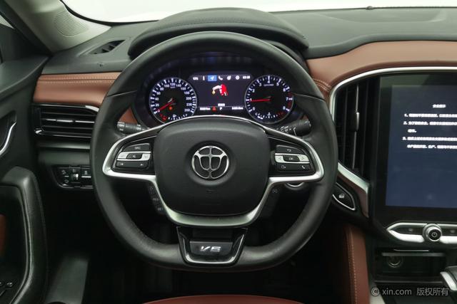 China V6 2018 Белый из Китая, фото 6