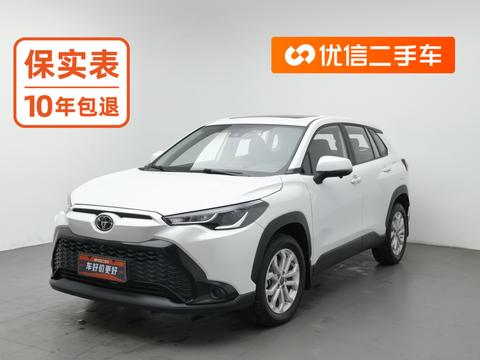 Toyota Frontlander