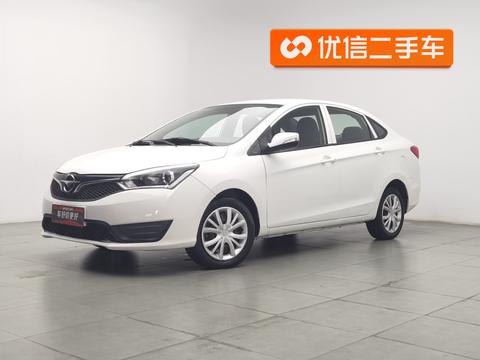 Haima M3