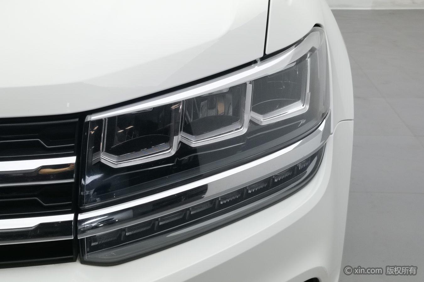 Volkswagen Tharu 2020 280TSI Comfort VI