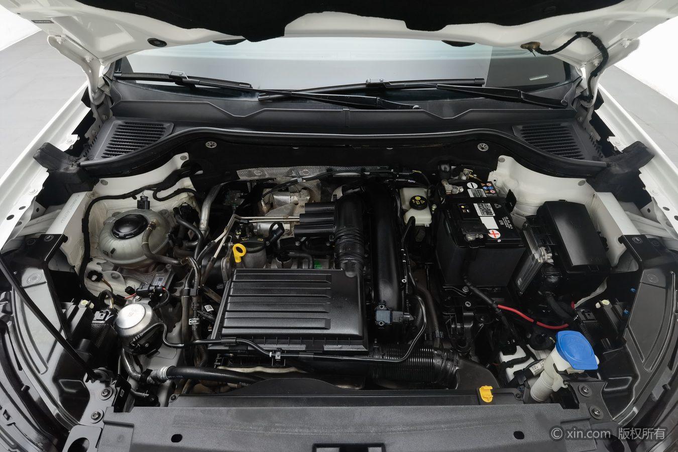 Volkswagen Tharu 2020 280TSI Comfort VI