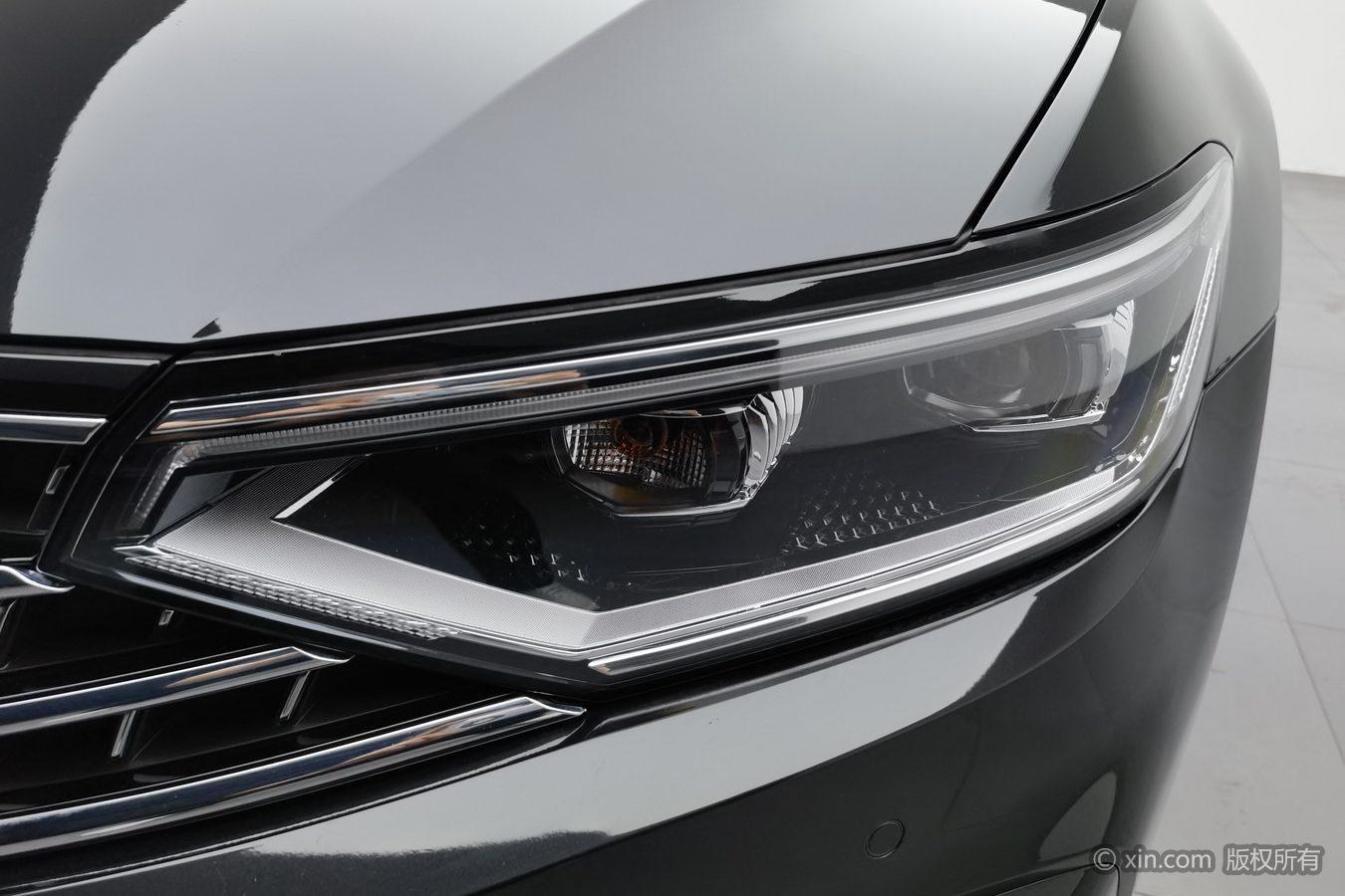 Volkswagen Magotan id 4454535 из Китая 18