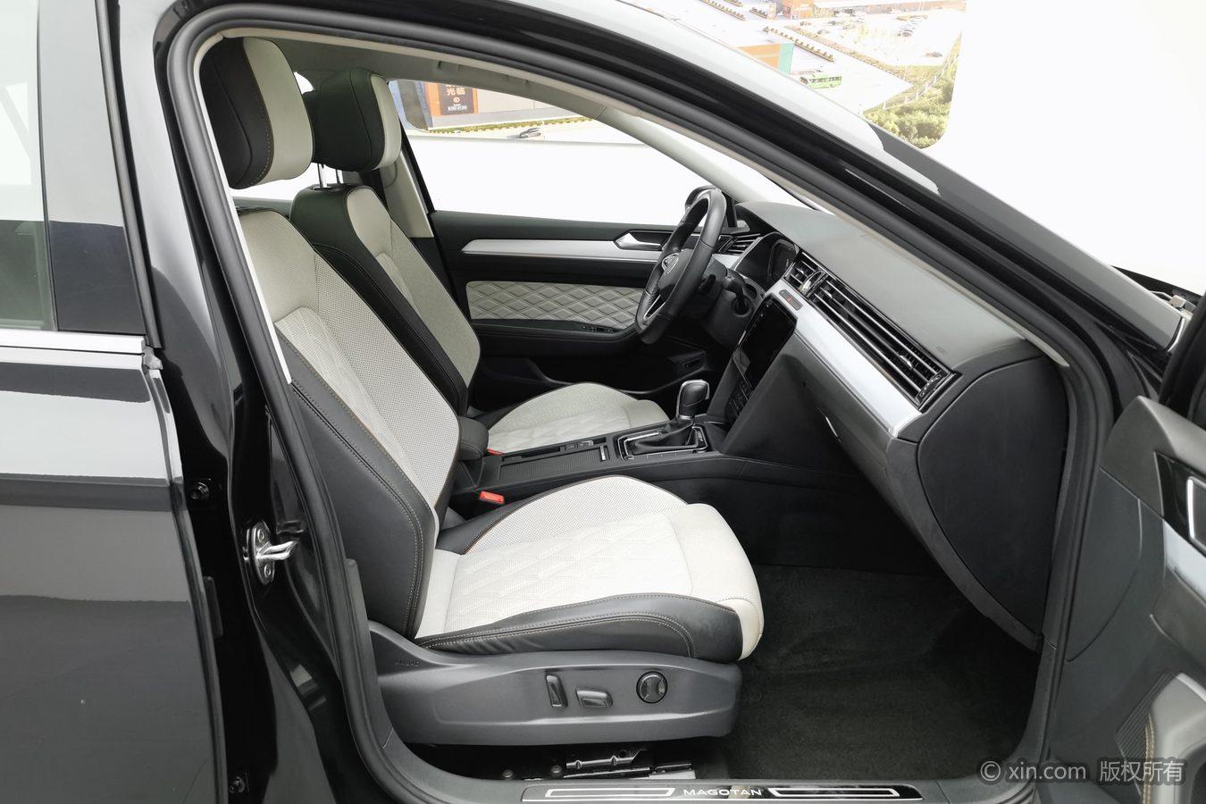 Volkswagen Magotan id 4454535 из Китая 19