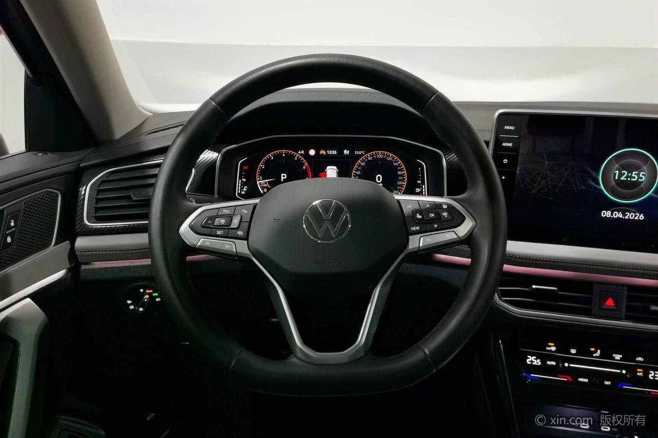 Volkswagen Tanyue id 4437490 из Китая 22