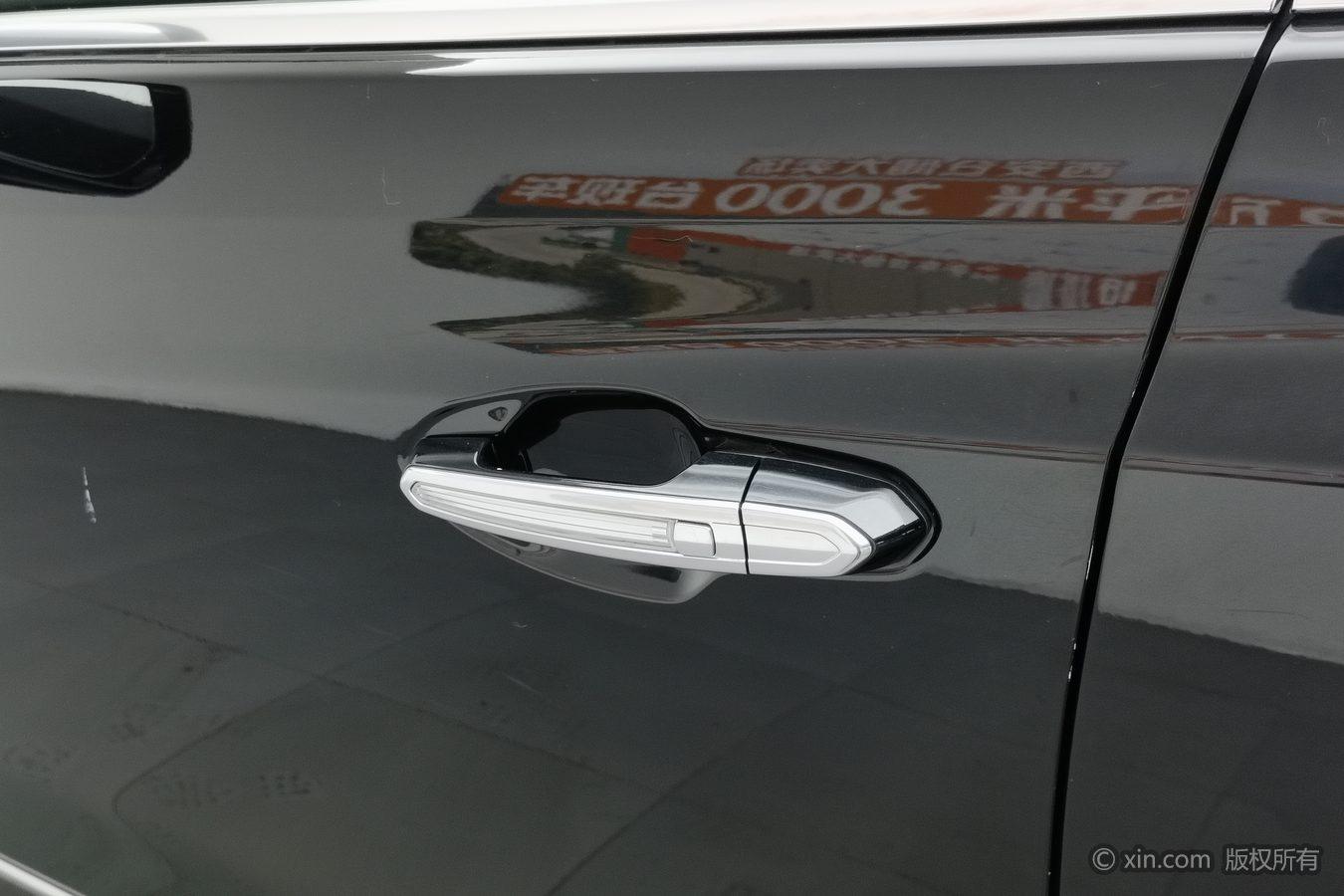 Cadillac XT5 2021 2.0T Luxury