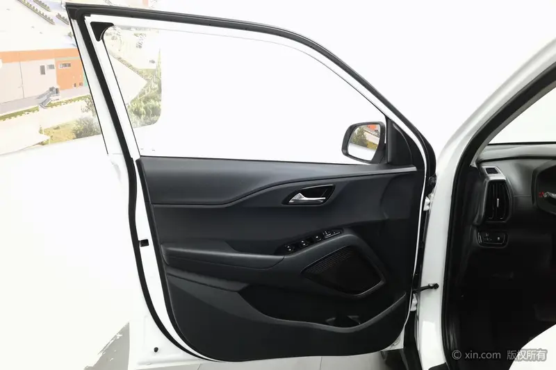 Hyundai ix35 — фото 16