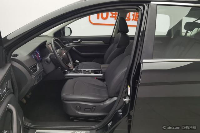 Haval H6 id 3775667 из Китая 11