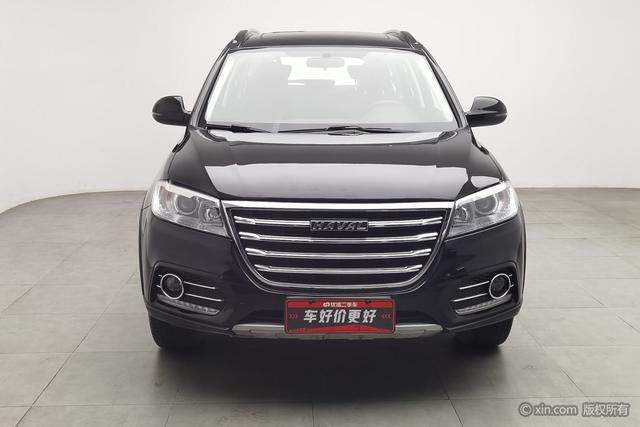 Haval H6 id 3775667 из Китая 12