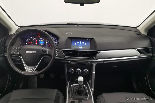 Haval H6 id 3775667 из Китая 15