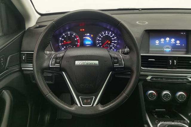 Haval H6 id 3775667 из Китая 21