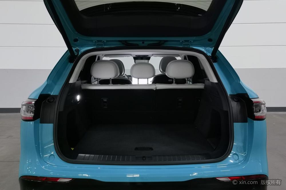 Chery Fulwin T9L, фото 23