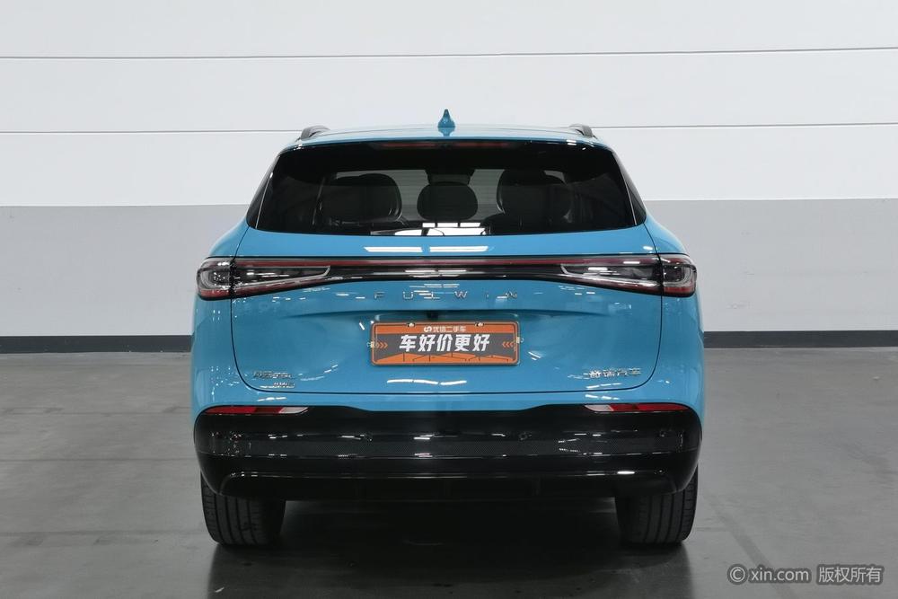Chery Fulwin T9L, фото 3