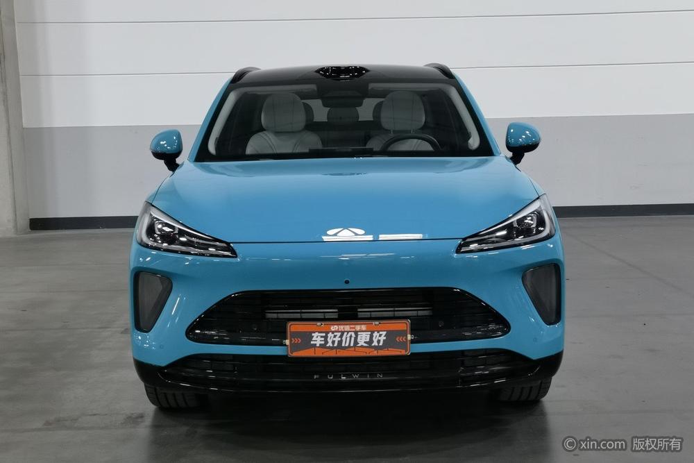 Chery Fulwin T9L, фото 2