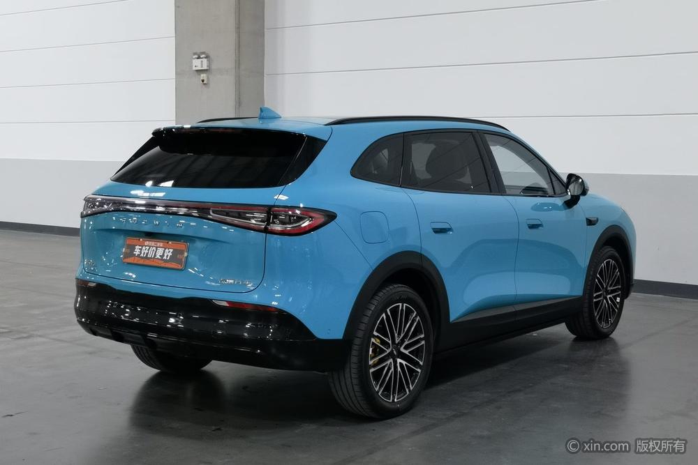 Chery Fulwin T9L, фото 4