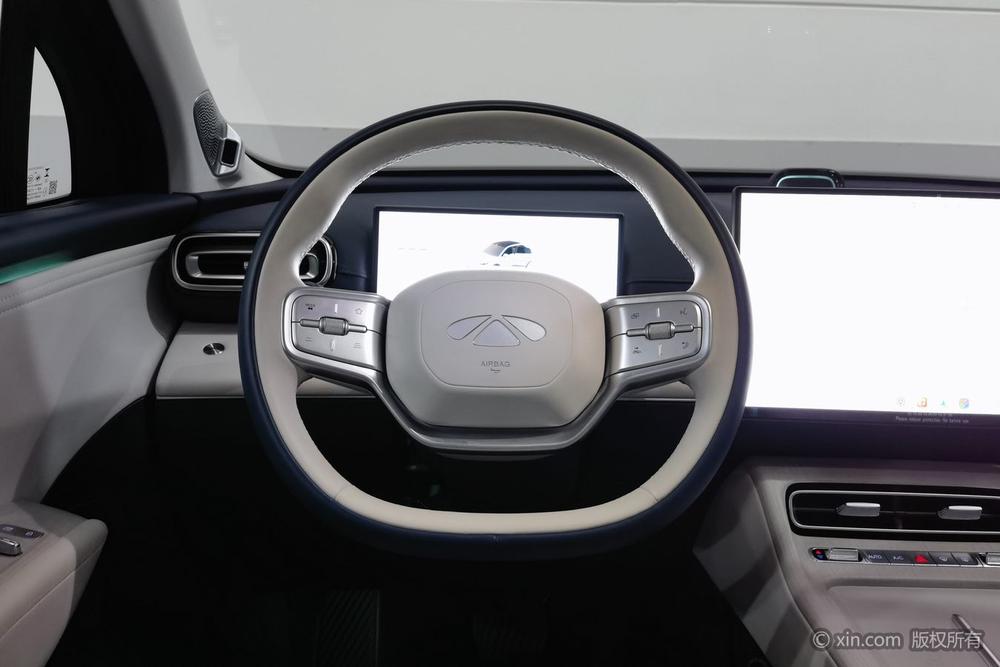 Chery Fulwin T9L, фото 14