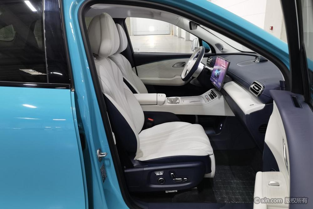 Chery Fulwin T9L, фото 24