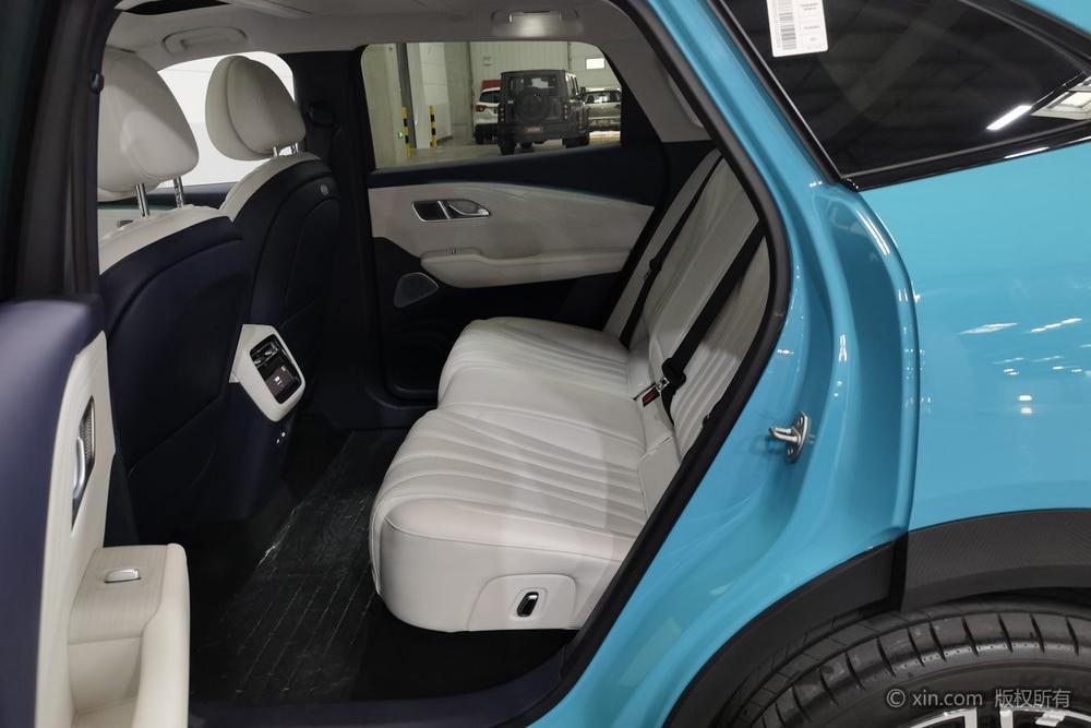 Chery Fulwin T9L, фото 19