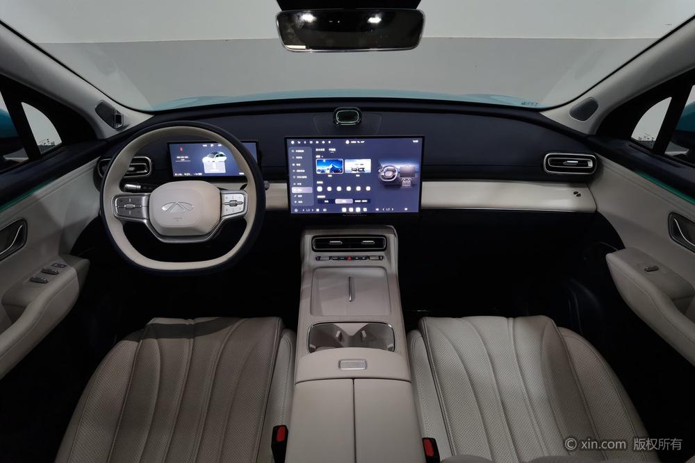 Chery Fulwin T9L, фото 13