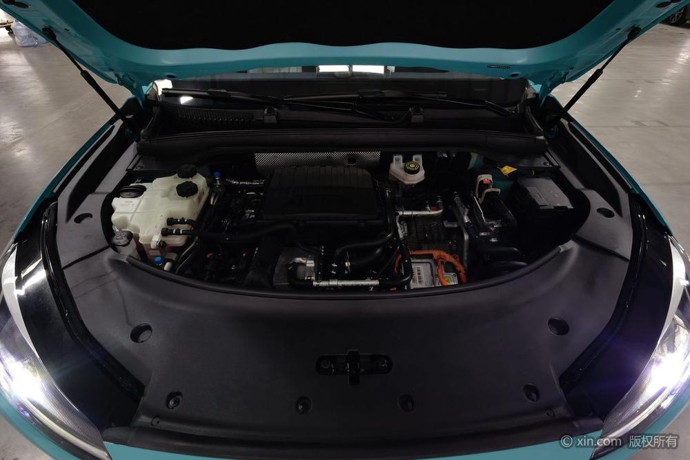 Chery Fulwin T9L, фото 5